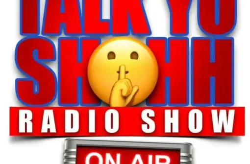 Talk Yo Shhh Podcast