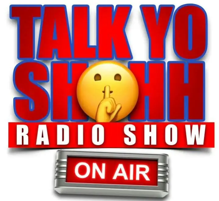 Talk Yo Shhh Podcast