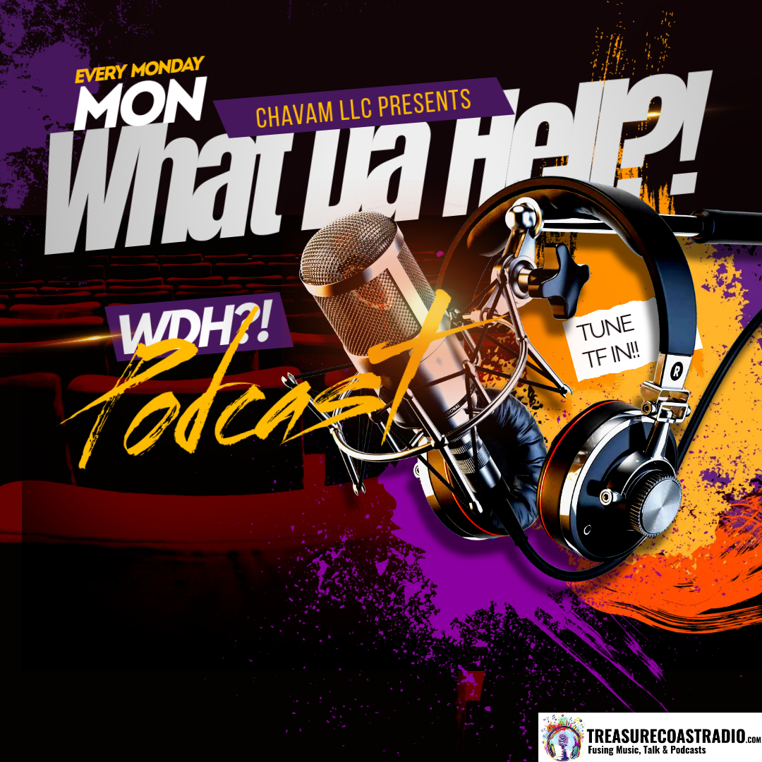 What Da Hell?! - 01-13-25