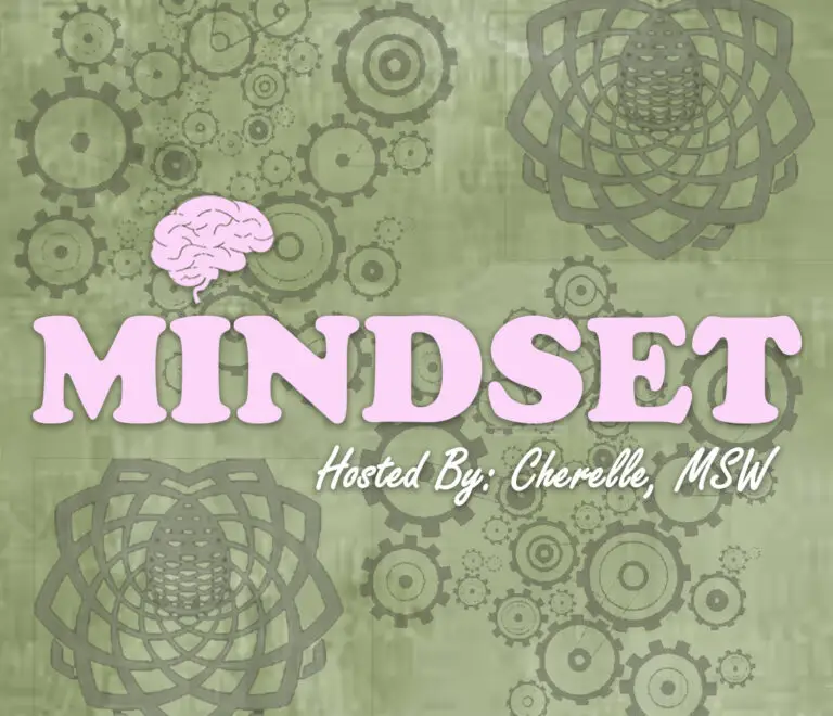 Mindset Podcast