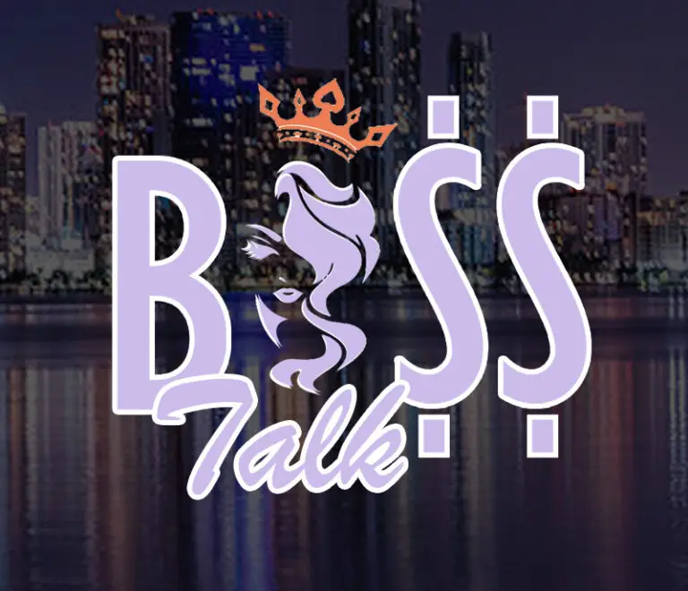 BO$$ Talk