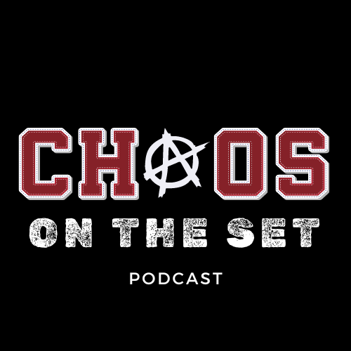 CHAOS ON THE SET - 02.28.2024