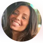 Cherelle Mansfield M.S.W.