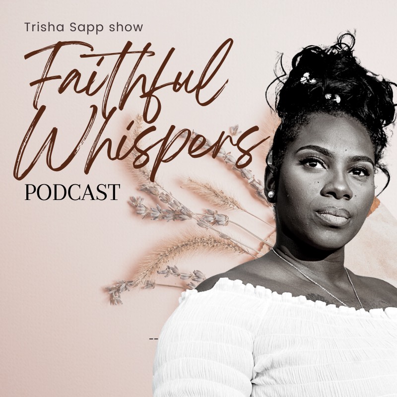 Faithful Whispers - 01.28.2024