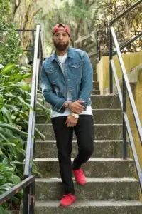 K.J.