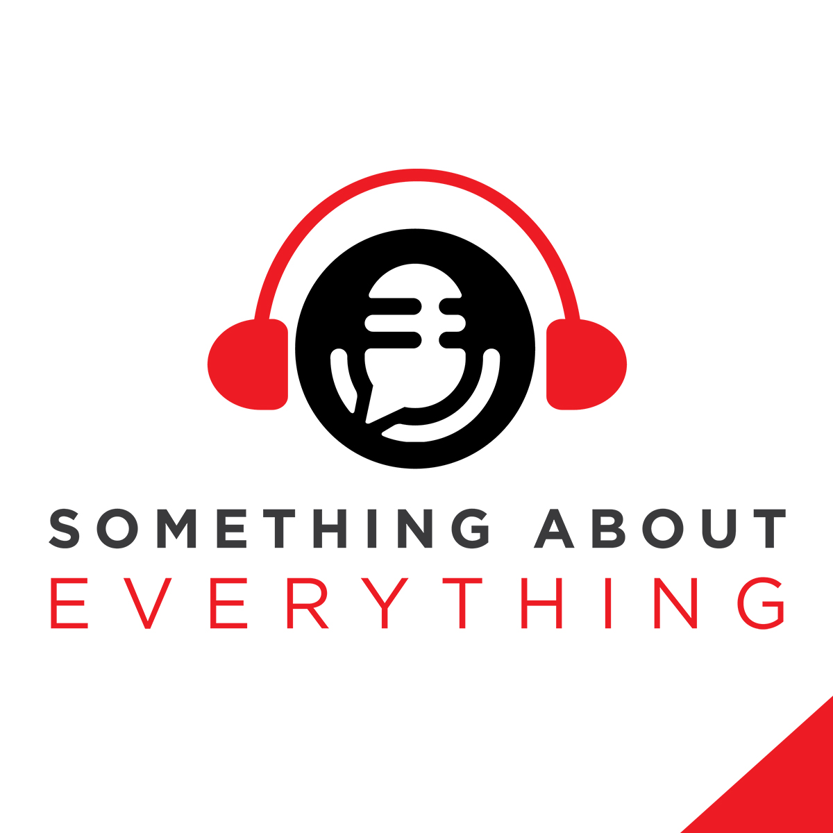 Something About Everything - 08.21.2024