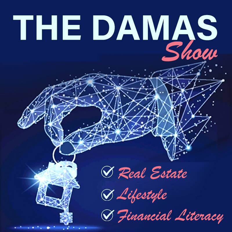 The Damas Show - 01.06.2024
