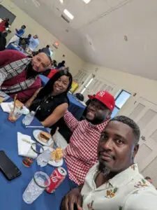 TYS Team