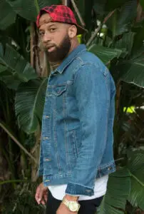 K.J,