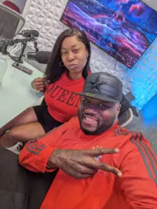 TWAN B. KING & SWAVY
