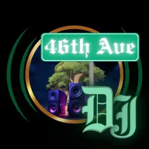 46TH Ave Dj