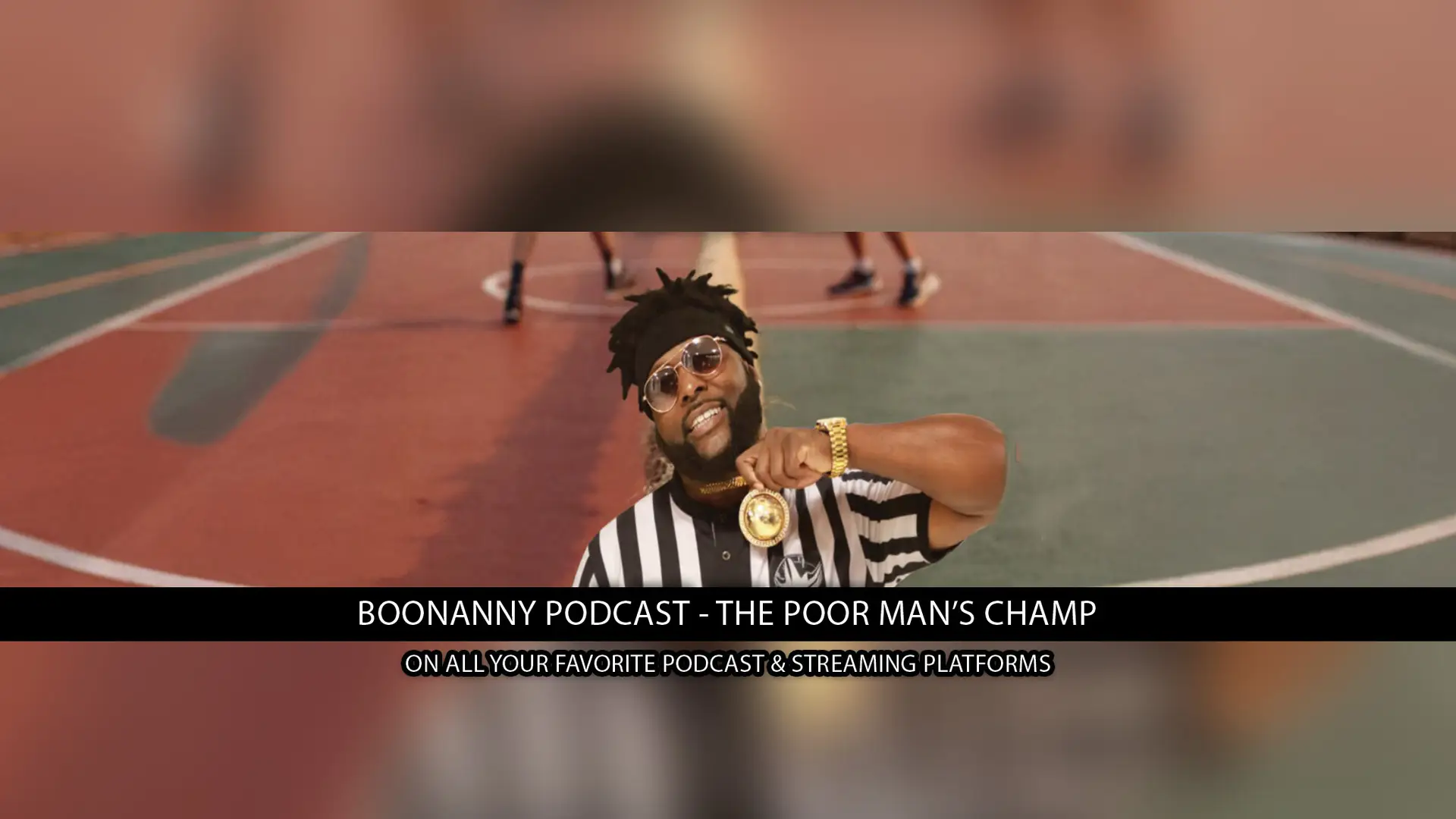 The Boonanny Podcast - Auntz Vs Uncz